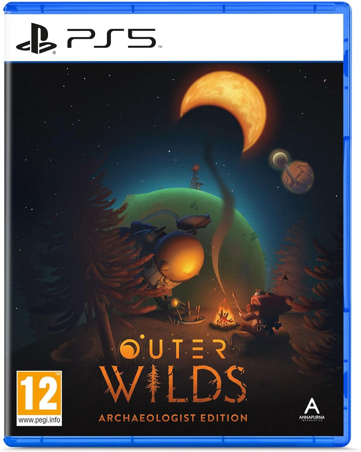 <br />
<b>Warning</b>: Undefined variable $categoryPath in <b>/var/www/gamescanner/game/playstation-5/game.php</b> on line <b>266</b><br />
Outer Wilds - Archaeologist Edition -