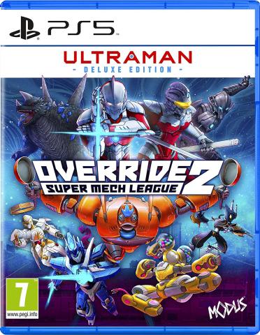 <br />
<b>Warning</b>: Undefined variable $categoryPath in <b>/var/www/gamescanner/game/playstation-5/game.php</b> on line <b>266</b><br />
Override 2 Super Mech League Ultraman Deluxe Edition -
