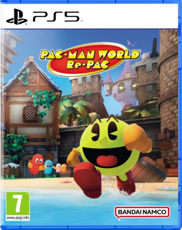 <br />
<b>Warning</b>: Undefined variable $categoryPath in <b>/var/www/gamescanner/game/playstation-5/game.php</b> on line <b>266</b><br />
Pac-Man World Re-Pac -