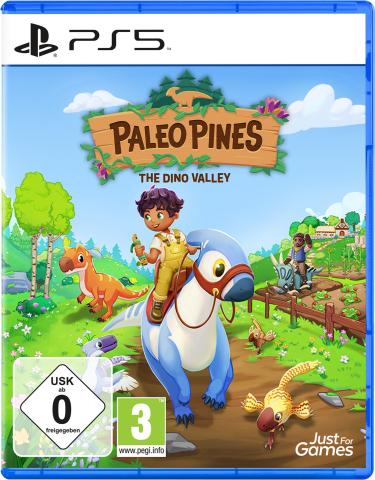 <br />
<b>Warning</b>: Undefined variable $categoryPath in <b>/var/www/gamescanner/game/playstation-5/game.php</b> on line <b>266</b><br />
Paleo Pines: The Dino Valley -