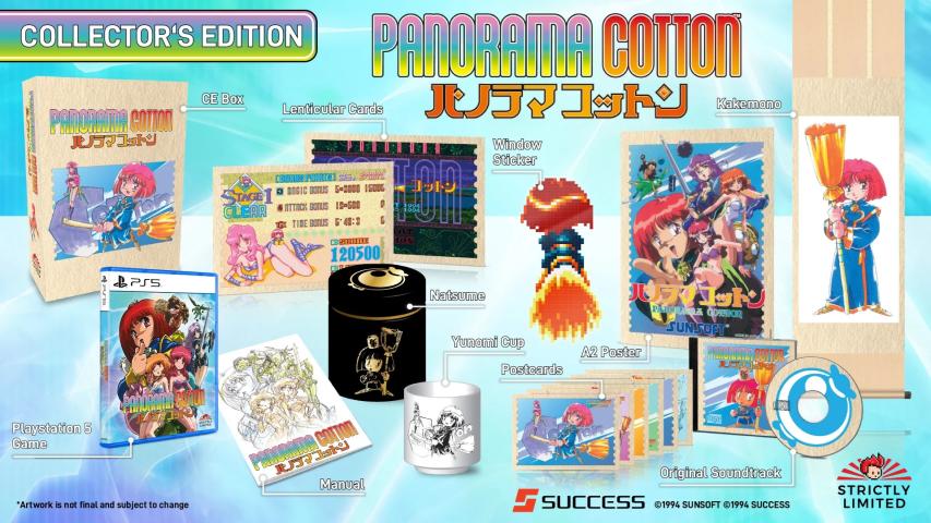 <br />
<b>Warning</b>: Undefined variable $categoryPath in <b>/var/www/gamescanner/game/playstation-5/game.php</b> on line <b>266</b><br />
Panorama Cotton Collector's Edition -