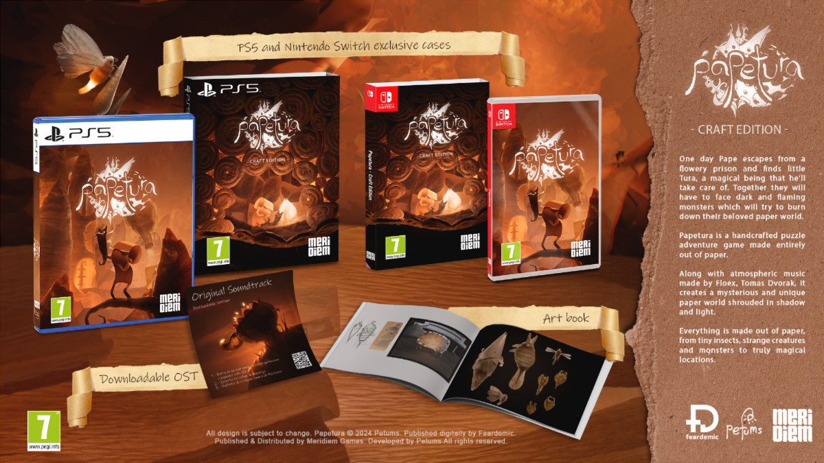 <br />
<b>Warning</b>: Undefined variable $categoryPath in <b>/var/www/gamescanner/game/playstation-5/game.php</b> on line <b>266</b><br />
Papetura Craft Edition -