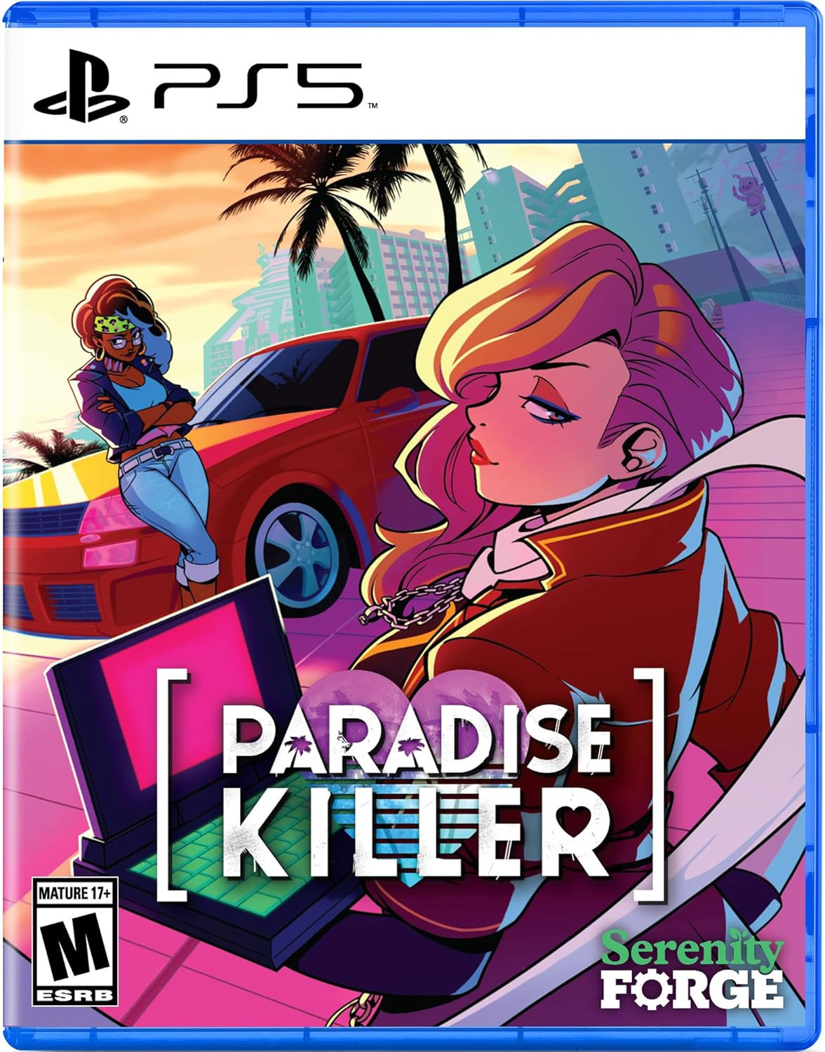 <br />
<b>Warning</b>: Undefined variable $categoryPath in <b>/var/www/gamescanner/game/playstation-5/game.php</b> on line <b>266</b><br />
Paradise Killer -