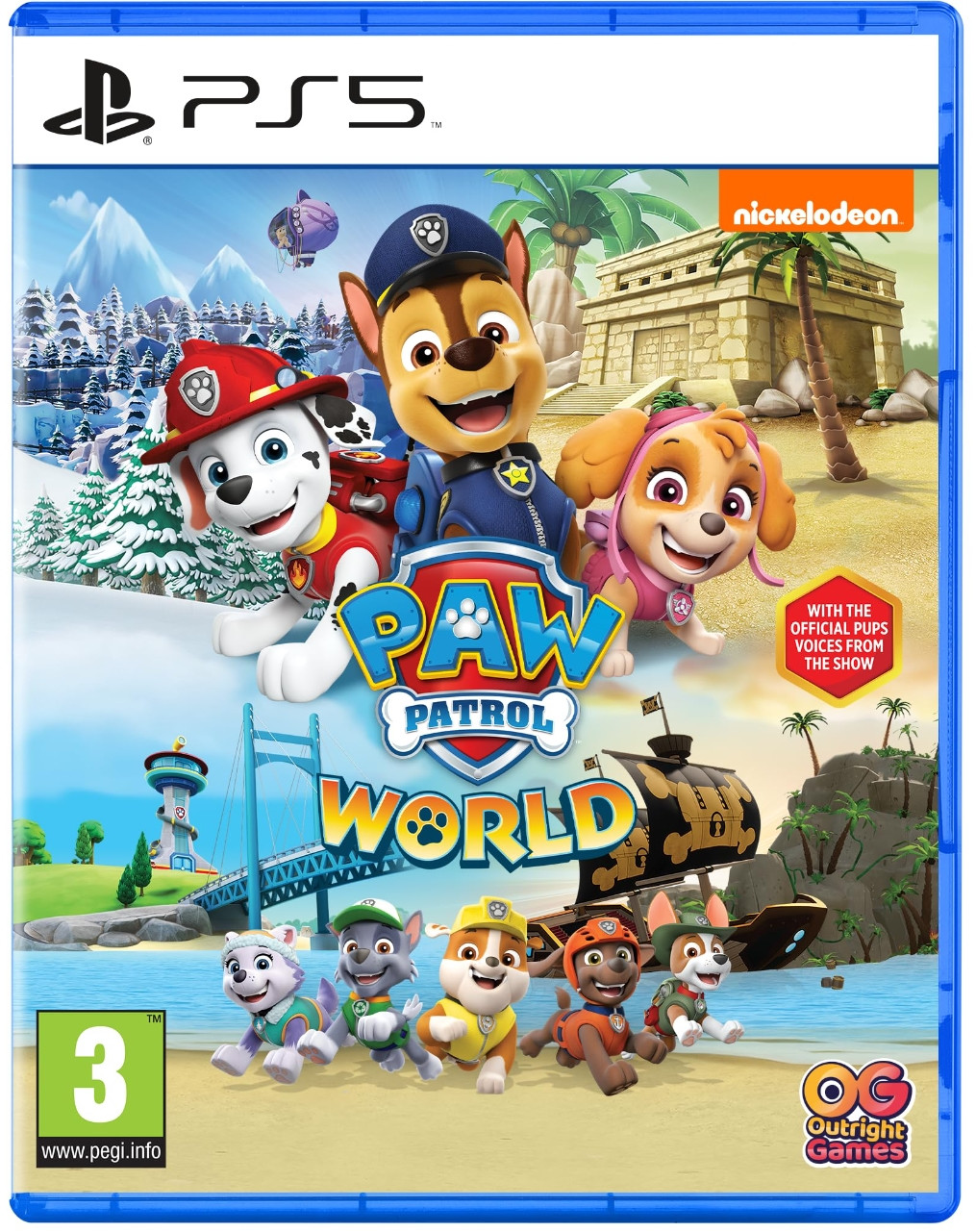 <br />
<b>Warning</b>: Undefined variable $categoryPath in <b>/var/www/gamescanner/game/playstation-5/game.php</b> on line <b>266</b><br />
Paw Patrol World -