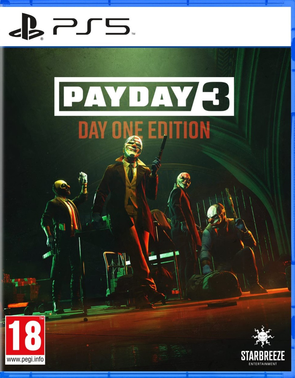 <br />
<b>Warning</b>: Undefined variable $categoryPath in <b>/var/www/gamescanner/game/playstation-5/game.php</b> on line <b>266</b><br />
Payday 3 Day One Edition -