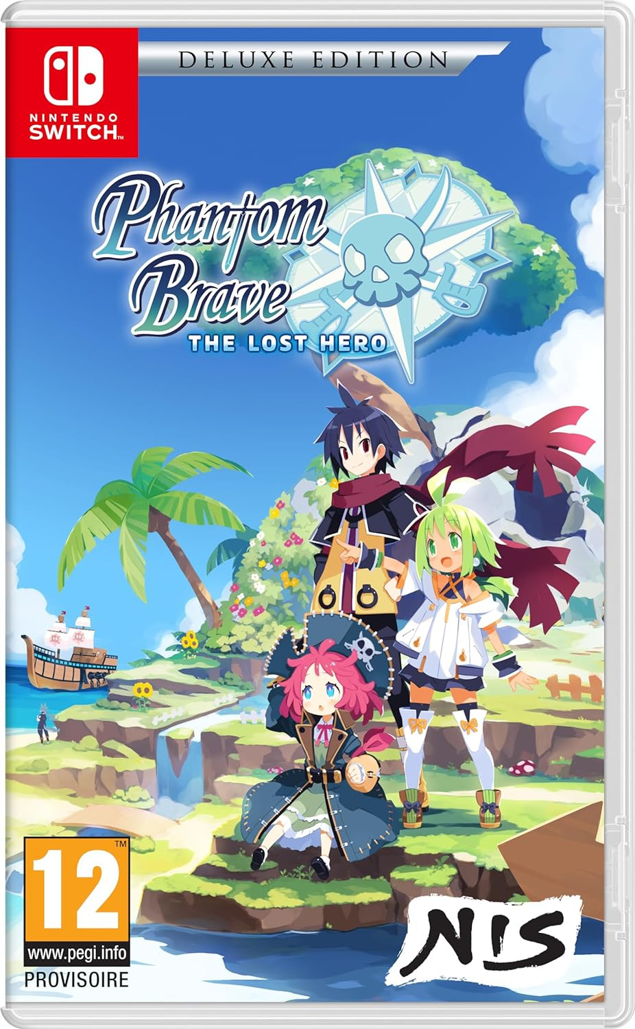 <br />
<b>Warning</b>:  Undefined variable $categoryPath in <b>/opt/bitnami/apache/htdocs/game/nintendo-switch/game.php</b> on line <b>250</b><br />
Phantom Brave The Lost Hero - Deluxe Edition - 