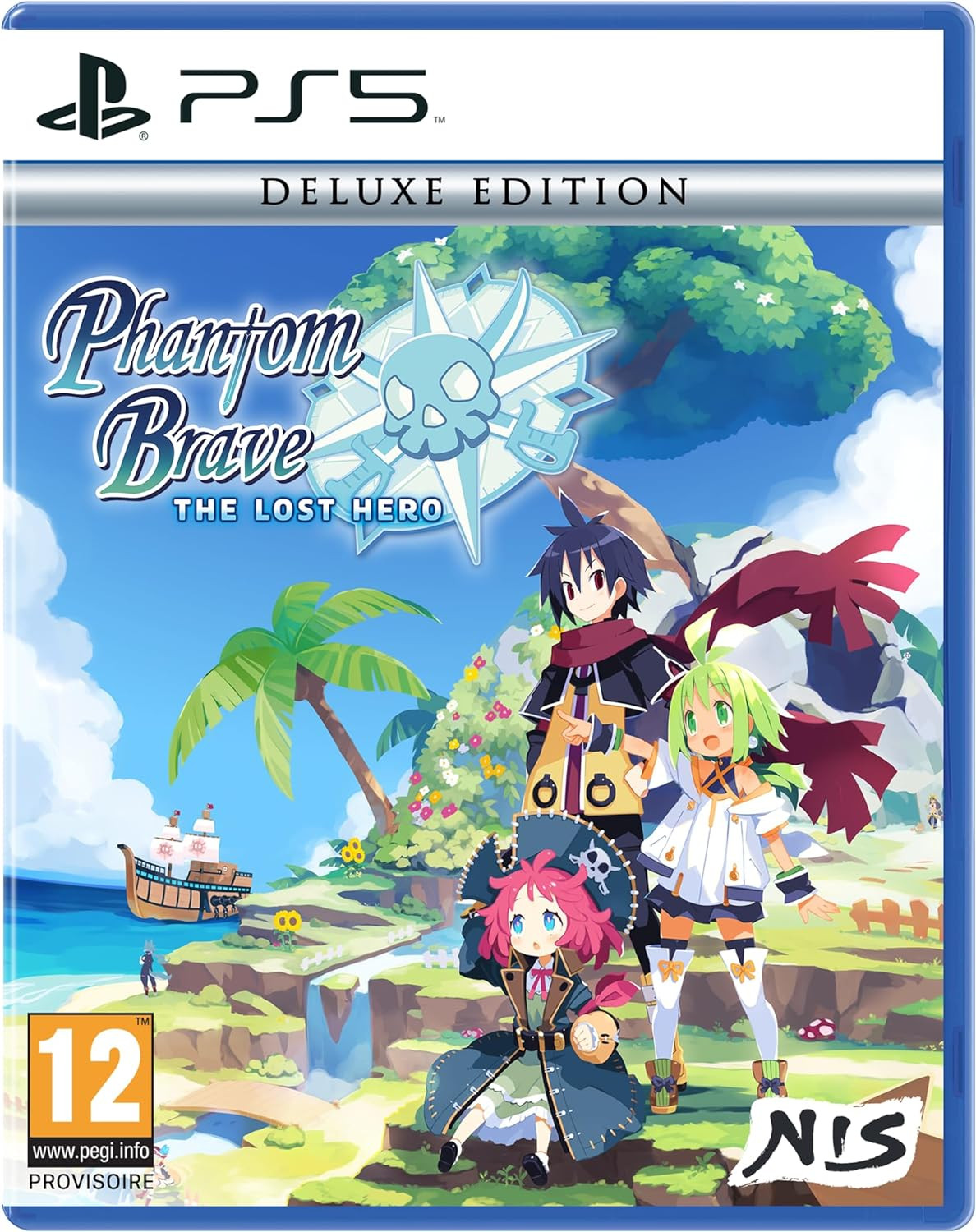 <br />
<b>Warning</b>: Undefined variable $categoryPath in <b>/var/www/gamescanner/game/playstation-5/game.php</b> on line <b>266</b><br />
Phantom Brave The Lost Hero - Deluxe Edition -