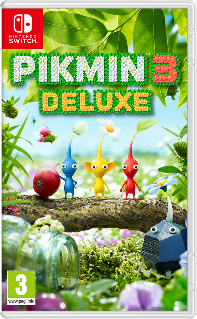 <br />
<b>Warning</b>: Undefined variable $categoryPath in <b>/opt/bitnami/apache/htdocs/game/nintendo-switch/game.php</b> on line <b>266</b><br />
Pikmin 3 Deluxe -