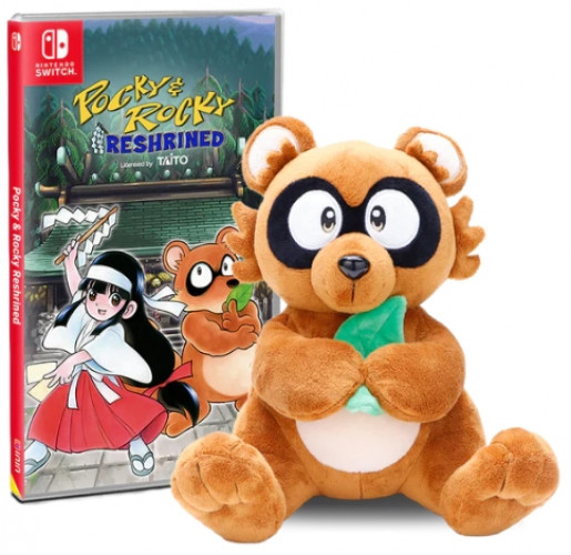 <br />
<b>Warning</b>: Undefined variable $categoryPath in <b>/opt/bitnami/apache/htdocs/game/nintendo-switch/game.php</b> on line <b>266</b><br />
Pocky & Rocky Reshrined Pluche Bundle -
