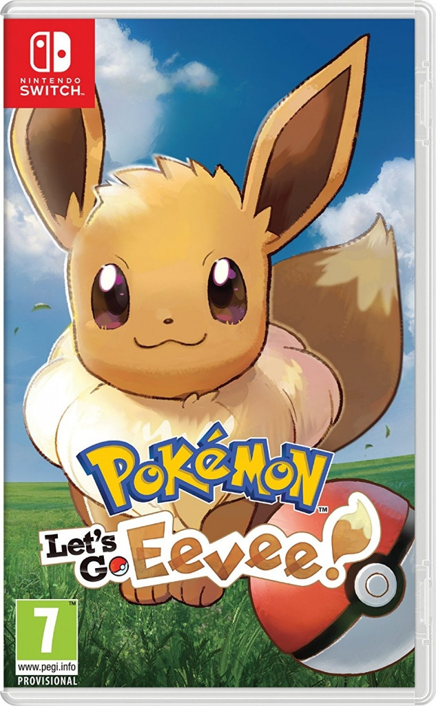 <br />
<b>Warning</b>: Undefined variable $categoryPath in <b>/var/www/gamescanner/game/nintendo-switch/game.php</b> on line <b>266</b><br />
Pokémon Let's Go Eevee! -