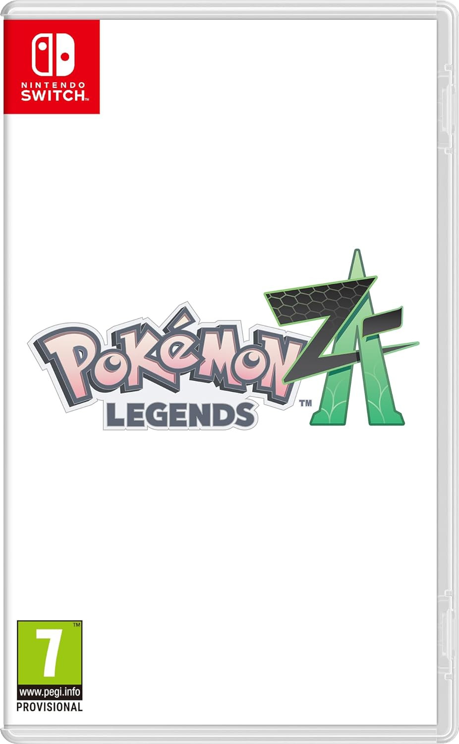 <br />
<b>Warning</b>:  Undefined variable $categoryPath in <b>/opt/bitnami/apache/htdocs/game/nintendo-switch/game.php</b> on line <b>250</b><br />
Pokemon Legends Z-A - 