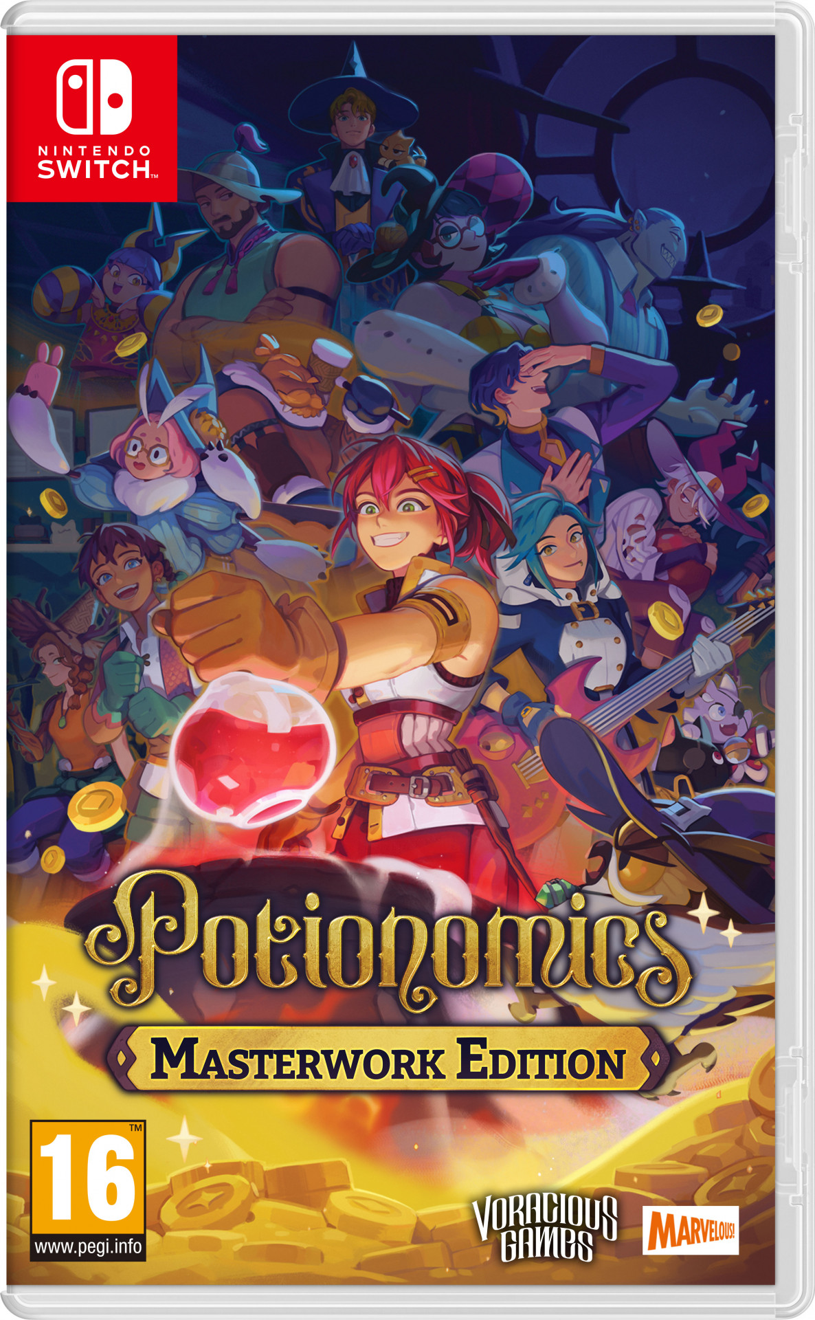 <br />
<b>Warning</b>:  Undefined variable $categoryPath in <b>/opt/bitnami/apache/htdocs/game/nintendo-switch/game.php</b> on line <b>250</b><br />
Potionomics Masterwork Edition - 