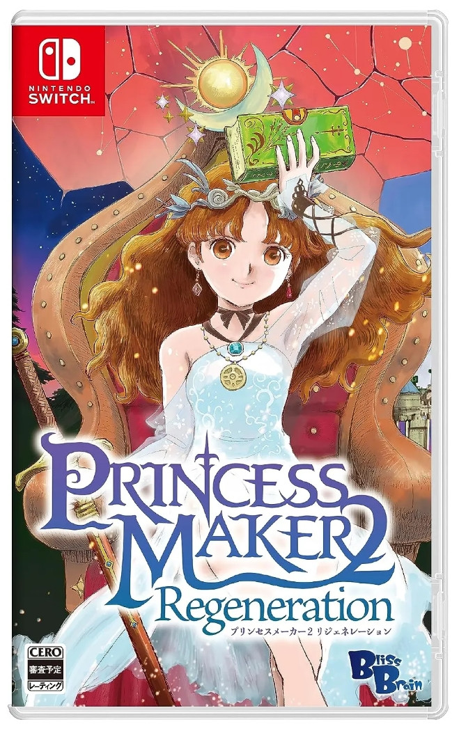 <br />
<b>Warning</b>: Undefined variable $categoryPath in <b>/opt/bitnami/apache/htdocs/game/nintendo-switch/game.php</b> on line <b>266</b><br />
Princess Maker 2: Regeneration -