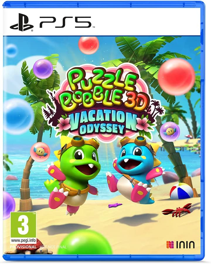 <br />
<b>Warning</b>: Undefined variable $categoryPath in <b>/var/www/gamescanner/game/playstation-5/game.php</b> on line <b>266</b><br />
Puzzle Bobble 3D: Vacation Odyssey -