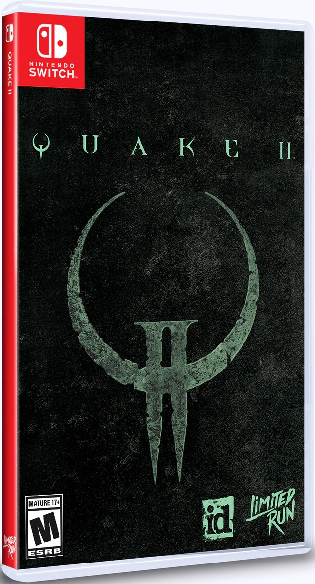 <br />
<b>Warning</b>:  Undefined variable $categoryPath in <b>/opt/bitnami/apache/htdocs/game/nintendo-switch/game.php</b> on line <b>250</b><br />
Quake II (Limited Run Games) - 