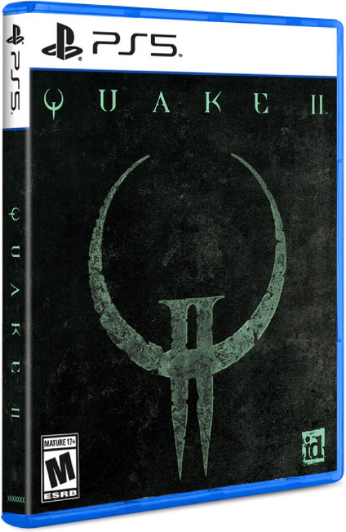 <br />
<b>Warning</b>: Undefined variable $categoryPath in <b>/var/www/gamescanner/game/playstation-5/game.php</b> on line <b>266</b><br />
Quake II (Limited Run Games) -