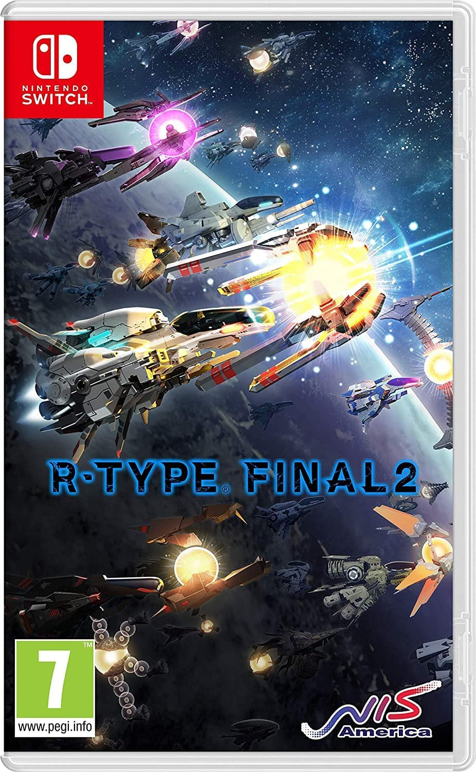<br />
<b>Warning</b>:  Undefined variable $categoryPath in <b>/var/www/gamescanner/game/nintendo-switch/game.php</b> on line <b>266</b><br />
R-Type Final 2 - 