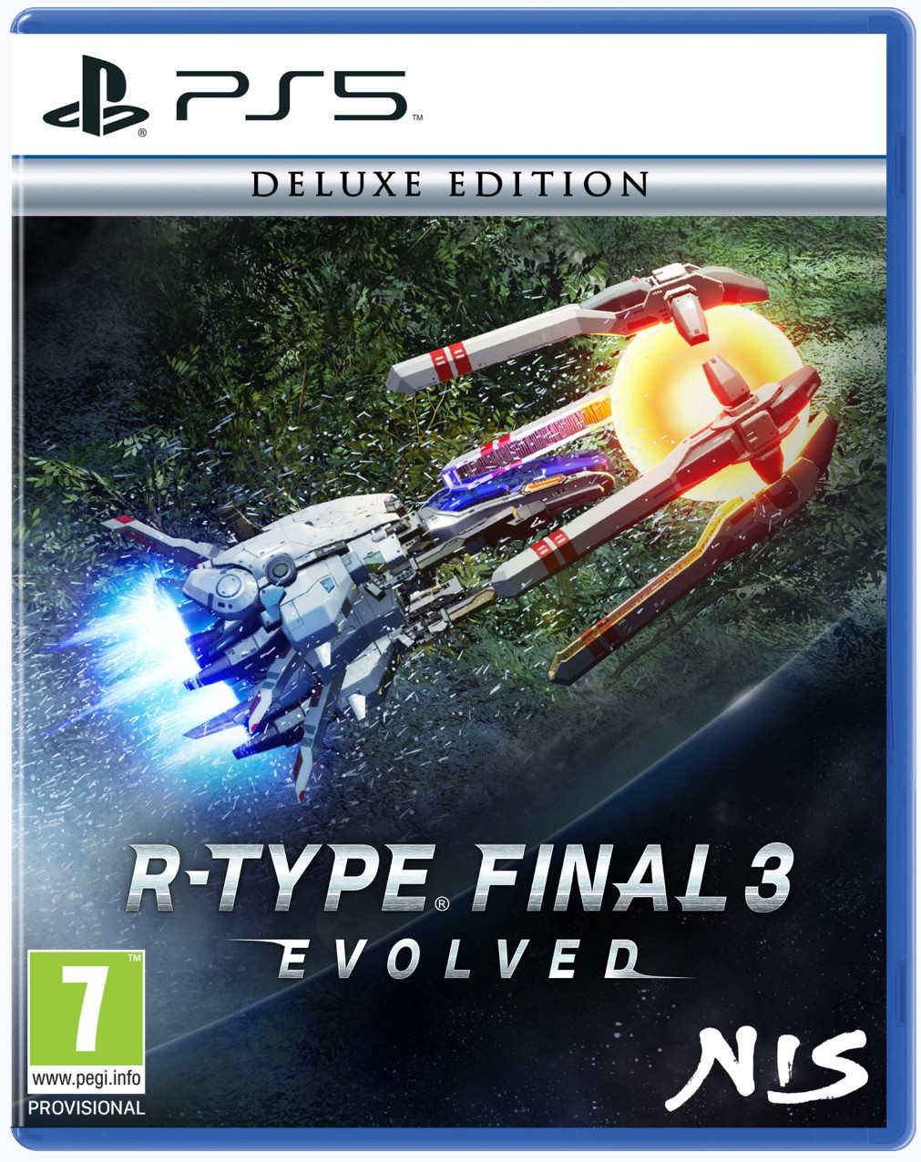 <br />
<b>Warning</b>: Undefined variable $categoryPath in <b>/var/www/gamescanner/game/playstation-5/game.php</b> on line <b>266</b><br />
R-Type Final 3 Evolved Deluxe Edition -