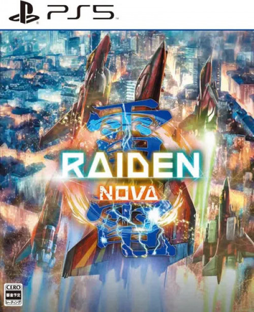 <br />
<b>Warning</b>: Undefined variable $categoryPath in <b>/var/www/gamescanner/game/playstation-5/game.php</b> on line <b>266</b><br />
Raiden Nova -