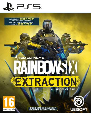 <br />
<b>Warning</b>: Undefined variable $categoryPath in <b>/var/www/gamescanner/game/playstation-5/game.php</b> on line <b>266</b><br />
Rainbow Six Extraction -