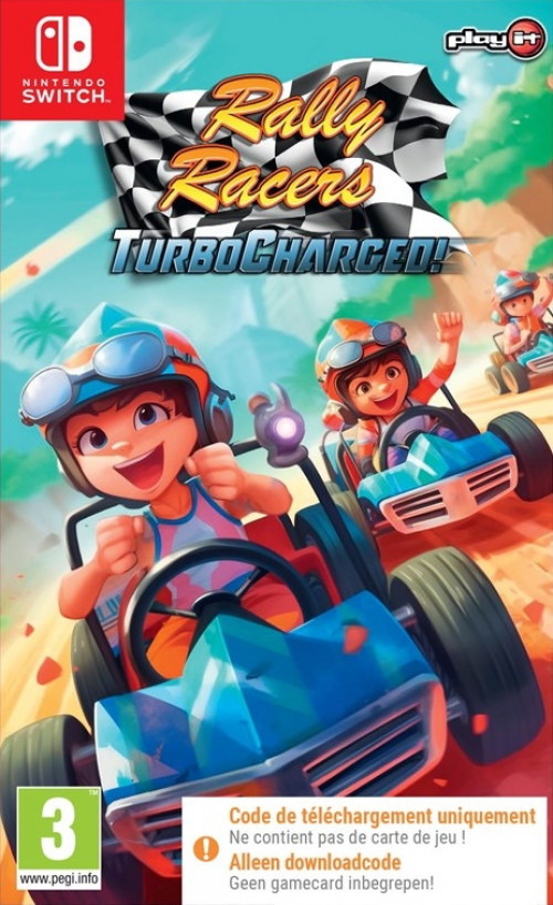 <br />
<b>Warning</b>:  Undefined variable $categoryPath in <b>/opt/bitnami/apache/htdocs/game/nintendo-switch/game.php</b> on line <b>250</b><br />
Rally Racers Turbocharged! (Code in a Box) - 