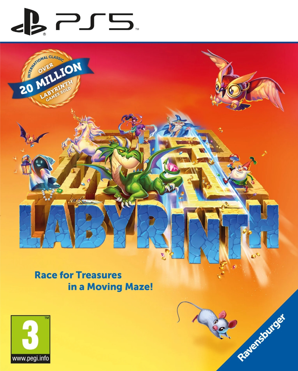 <br />
<b>Warning</b>: Undefined variable $categoryPath in <b>/var/www/gamescanner/game/playstation-5/game.php</b> on line <b>266</b><br />
Ravensburger Labyrinth -
