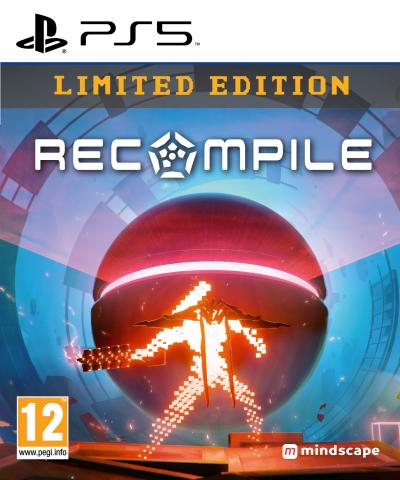 <br />
<b>Warning</b>: Undefined variable $categoryPath in <b>/var/www/gamescanner/game/playstation-5/game.php</b> on line <b>266</b><br />
Recompile Limited Edition -