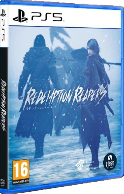 <br />
<b>Warning</b>: Undefined variable $categoryPath in <b>/var/www/gamescanner/game/playstation-5/game.php</b> on line <b>266</b><br />
Redemption Reapers -