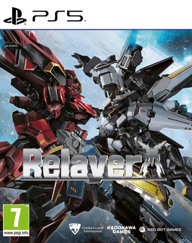 <br />
<b>Warning</b>: Undefined variable $categoryPath in <b>/var/www/gamescanner/game/playstation-5/game.php</b> on line <b>266</b><br />
Relayer -