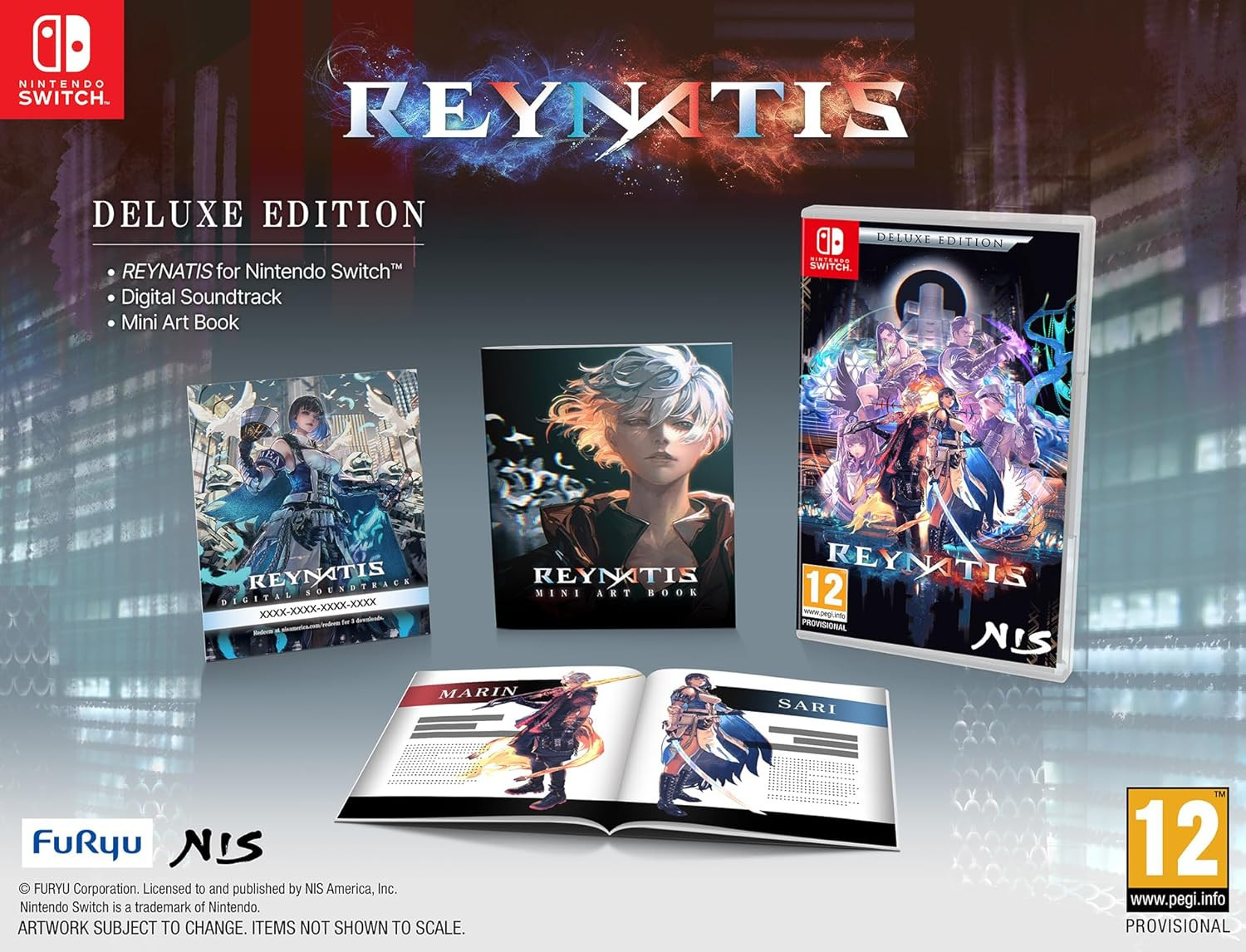 <br />
<b>Warning</b>:  Undefined variable $categoryPath in <b>/opt/bitnami/apache/htdocs/game/nintendo-switch/game.php</b> on line <b>250</b><br />
REYNATIS Deluxe Edition - 