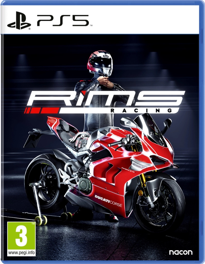 <br />
<b>Warning</b>: Undefined variable $categoryPath in <b>/var/www/gamescanner/game/playstation-5/game.php</b> on line <b>266</b><br />
RIMS Racing -