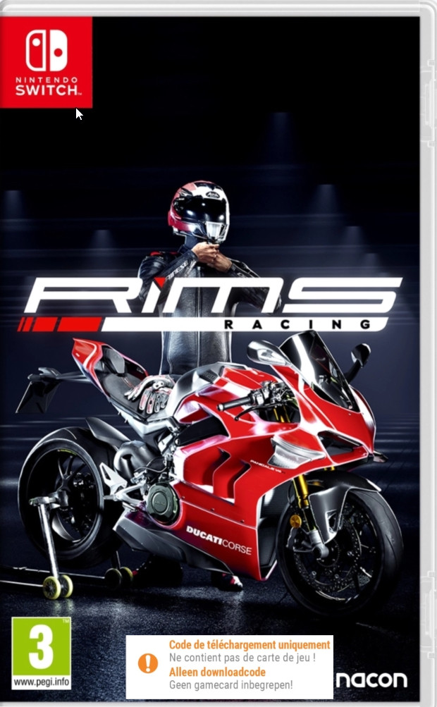 <br />
<b>Warning</b>: Undefined variable $categoryPath in <b>/opt/bitnami/apache/htdocs/game/nintendo-switch/game.php</b> on line <b>266</b><br />
RIMS Racing (Code in a Box) -