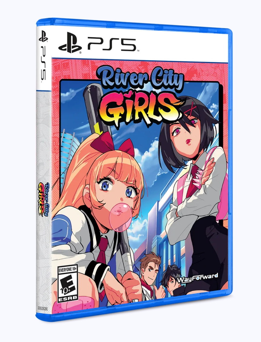 <br />
<b>Warning</b>: Undefined variable $categoryPath in <b>/var/www/gamescanner/game/playstation-5/game.php</b> on line <b>266</b><br />
River City Girls (Limited Run Games) -