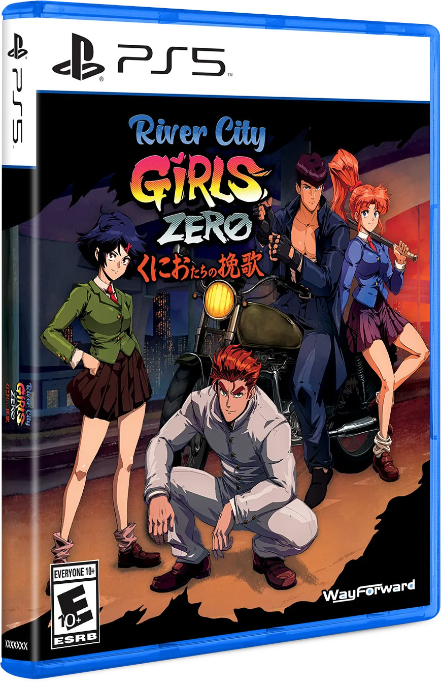<br />
<b>Warning</b>: Undefined variable $categoryPath in <b>/var/www/gamescanner/game/playstation-5/game.php</b> on line <b>266</b><br />
River City Girls Zero (Limited Run Games) -