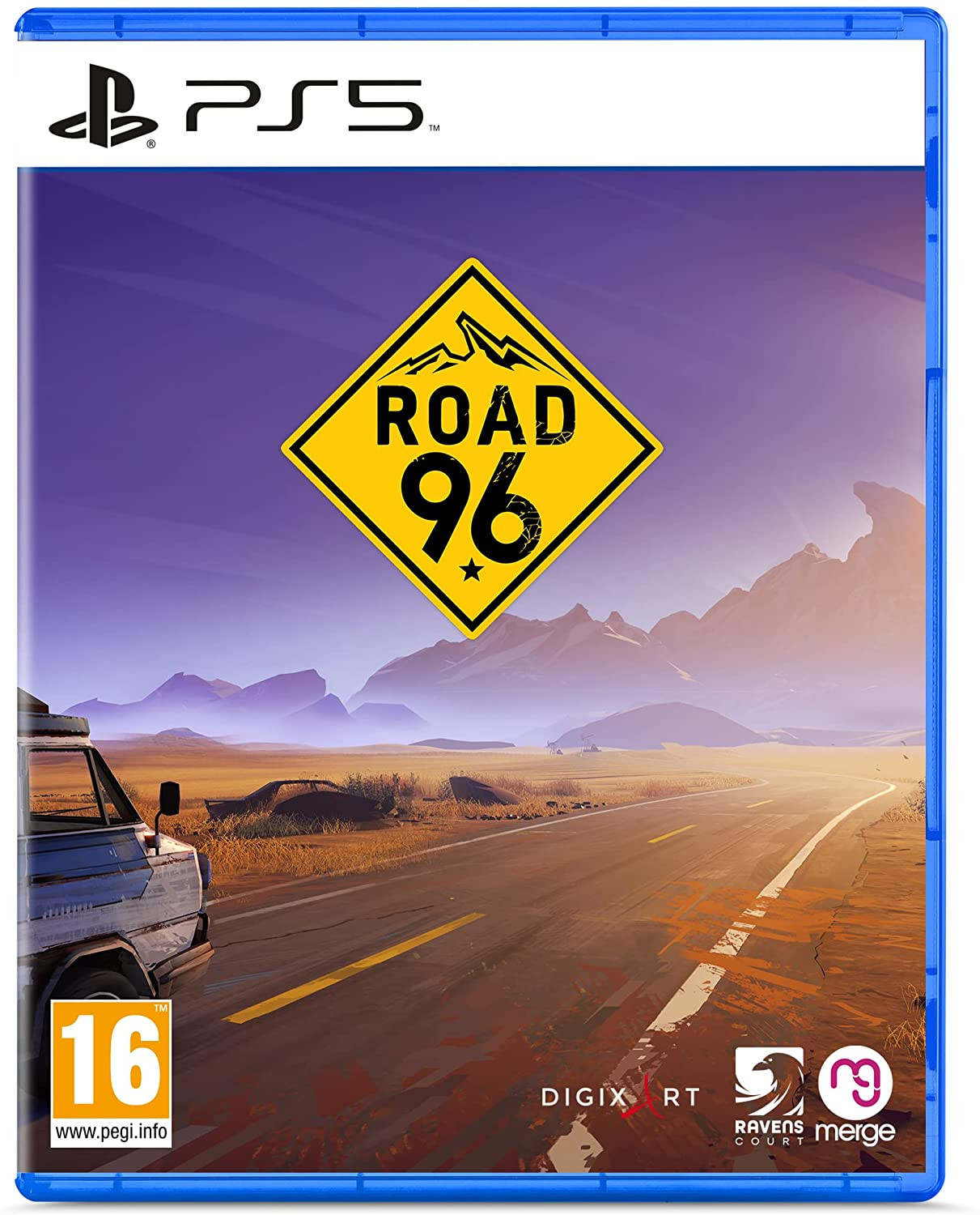 <br />
<b>Warning</b>: Undefined variable $categoryPath in <b>/var/www/gamescanner/game/playstation-5/game.php</b> on line <b>266</b><br />
Road 96 -