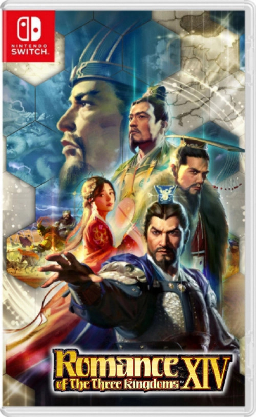 <br />
<b>Warning</b>: Undefined variable $categoryPath in <b>/opt/bitnami/apache/htdocs/game/nintendo-switch/game.php</b> on line <b>266</b><br />
Romance of the Three Kingdoms XIV (Engelse Cover) -