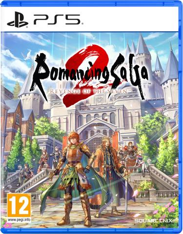 <br />
<b>Warning</b>: Undefined variable $categoryPath in <b>/var/www/gamescanner/game/playstation-5/game.php</b> on line <b>266</b><br />
Romancing SaGa 2 Revenge of the Seven -