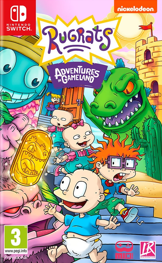 <br />
<b>Warning</b>:  Undefined variable $categoryPath in <b>/opt/bitnami/apache/htdocs/game/nintendo-switch/game.php</b> on line <b>250</b><br />
Rugrats: Adventures in Gameland - 