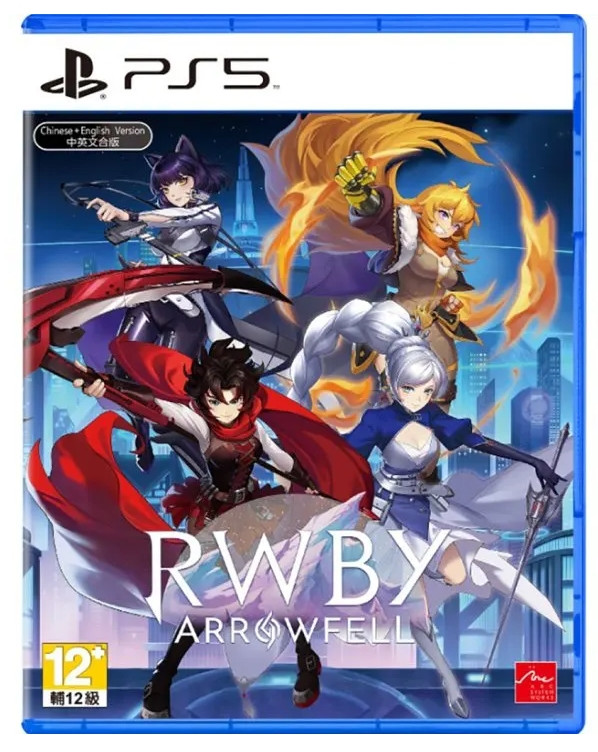<br />
<b>Warning</b>: Undefined variable $categoryPath in <b>/var/www/gamescanner/game/playstation-5/game.php</b> on line <b>266</b><br />
RWBY: Arrowfell -