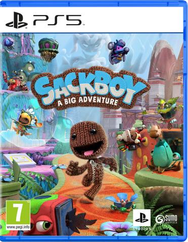 <br />
<b>Warning</b>: Undefined variable $categoryPath in <b>/var/www/gamescanner/game/playstation-5/game.php</b> on line <b>266</b><br />
Sackboy a Big Adventure -