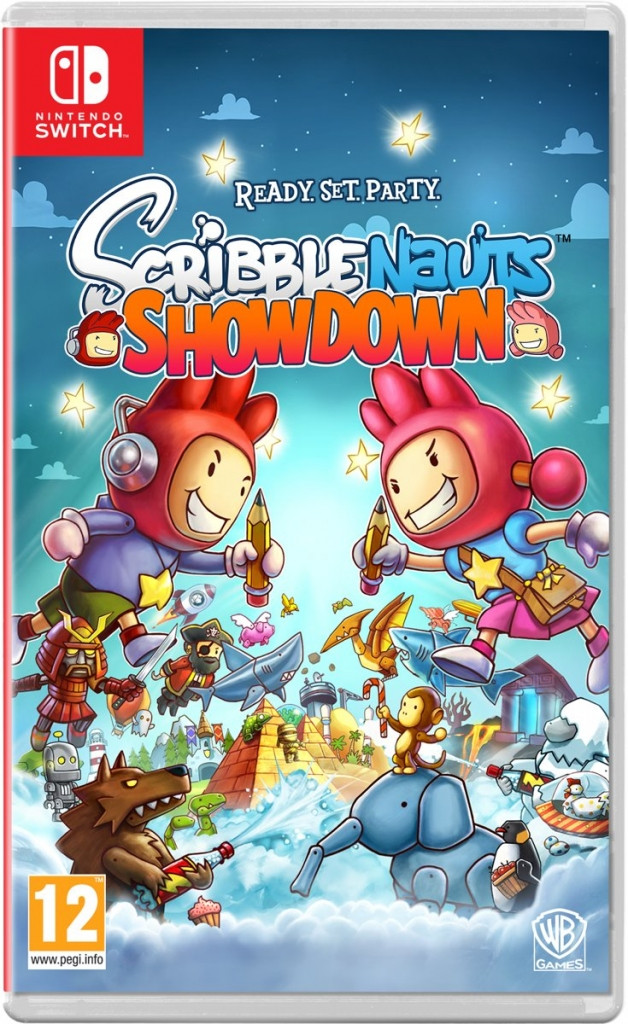 <br />
<b>Warning</b>: Undefined variable $categoryPath in <b>/opt/bitnami/apache/htdocs/game/nintendo-switch/game.php</b> on line <b>266</b><br />
Scribblenauts Showdown -