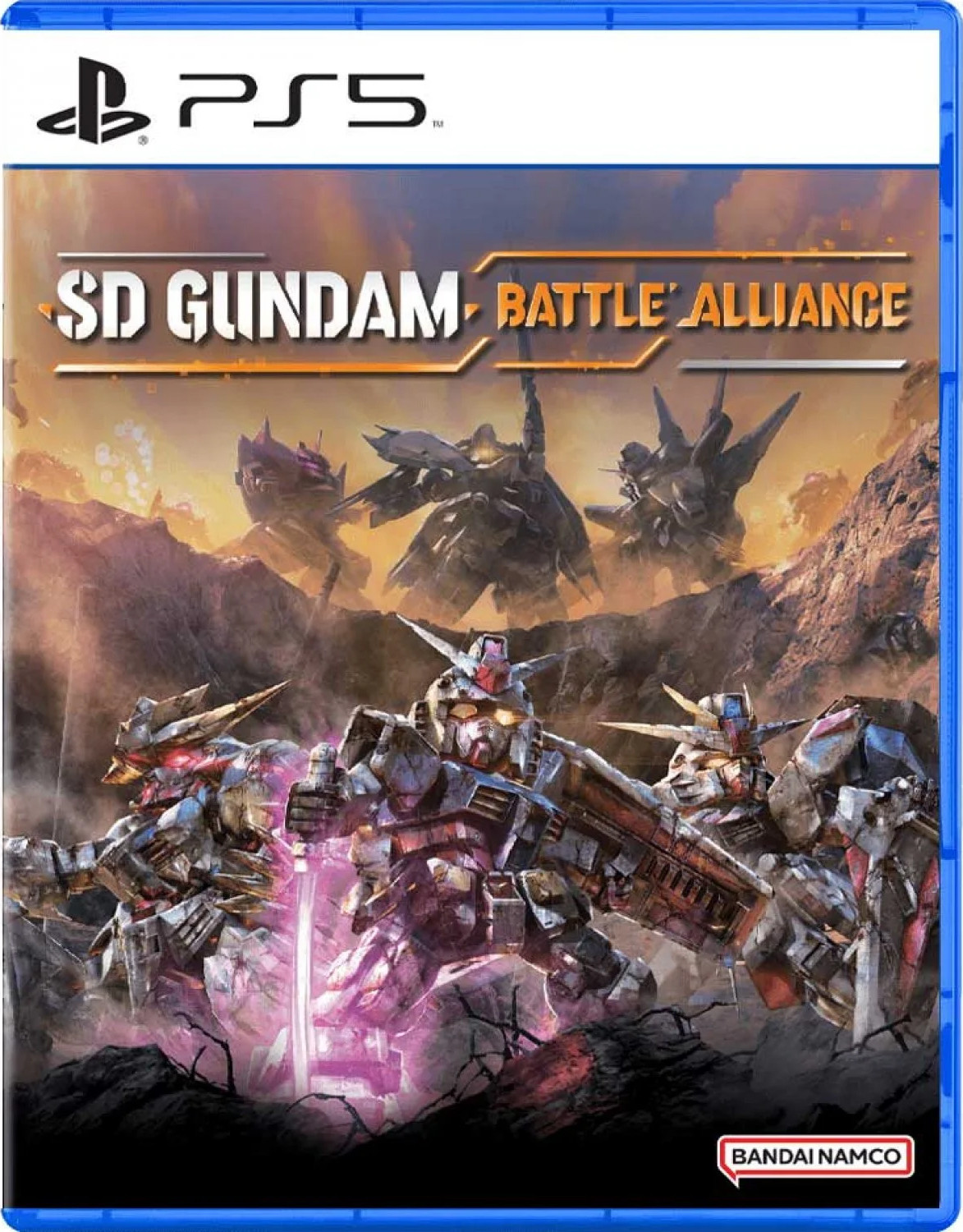<br />
<b>Warning</b>: Undefined variable $categoryPath in <b>/var/www/gamescanner/game/playstation-5/game.php</b> on line <b>266</b><br />
SD Gundam Battle Alliance -