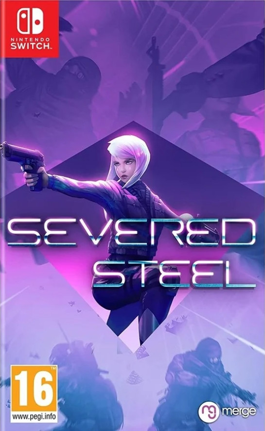 Severed Steel