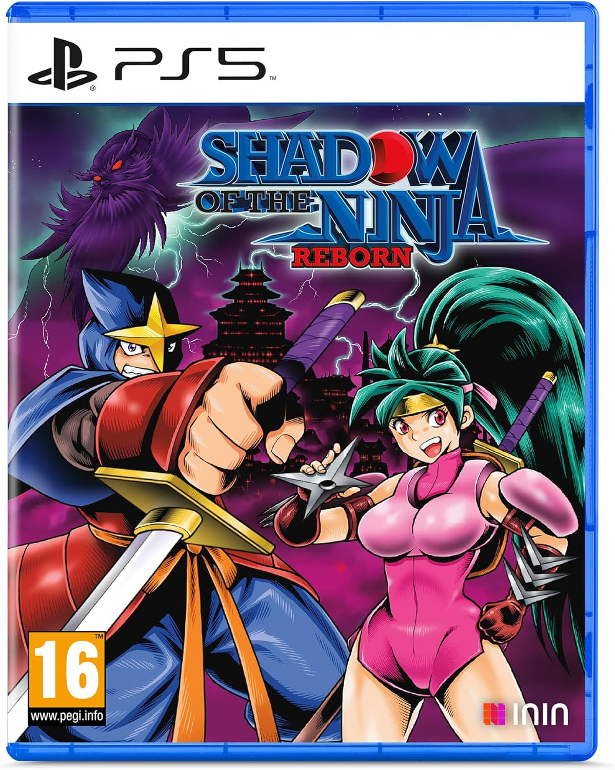 <br />
<b>Warning</b>: Undefined variable $categoryPath in <b>/var/www/gamescanner/game/playstation-5/game.php</b> on line <b>266</b><br />
Shadow of the Ninja Reborn (ININ) -