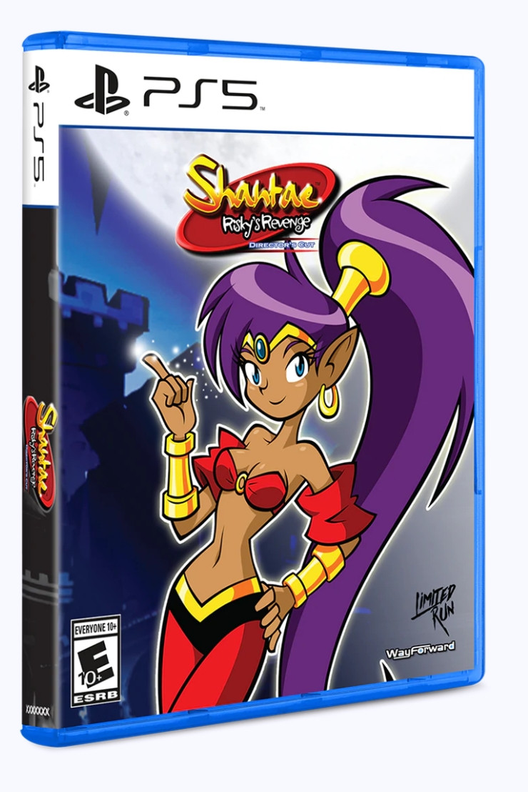 <br />
<b>Warning</b>: Undefined variable $categoryPath in <b>/var/www/gamescanner/game/playstation-5/game.php</b> on line <b>266</b><br />
Shantae Risky's Revenge Director's Cut (Limited Run Games) -
