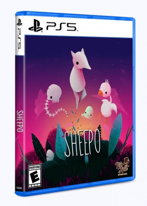 <br />
<b>Warning</b>: Undefined variable $categoryPath in <b>/var/www/gamescanner/game/playstation-5/game.php</b> on line <b>266</b><br />
Sheepo -