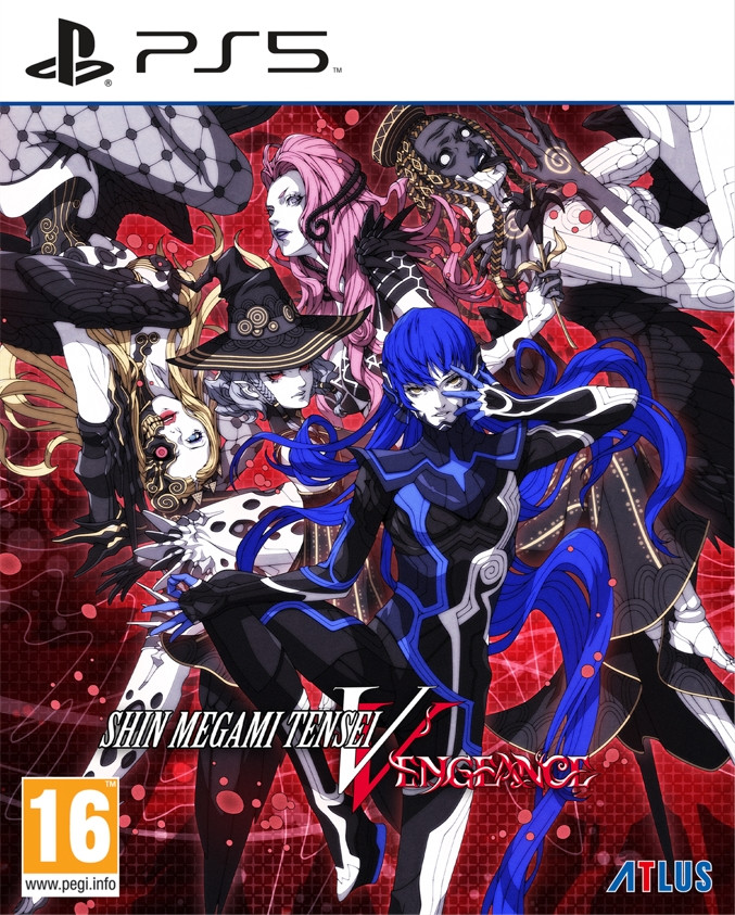 <br />
<b>Warning</b>: Undefined variable $categoryPath in <b>/var/www/gamescanner/game/playstation-5/game.php</b> on line <b>266</b><br />
Shin Megami Tensei V - Vengeance -