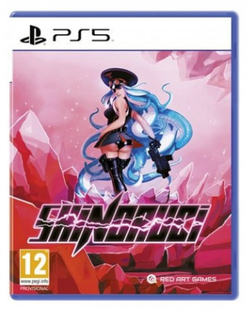 <br />
<b>Warning</b>: Undefined variable $categoryPath in <b>/var/www/gamescanner/game/playstation-5/game.php</b> on line <b>266</b><br />
Shinorubi -