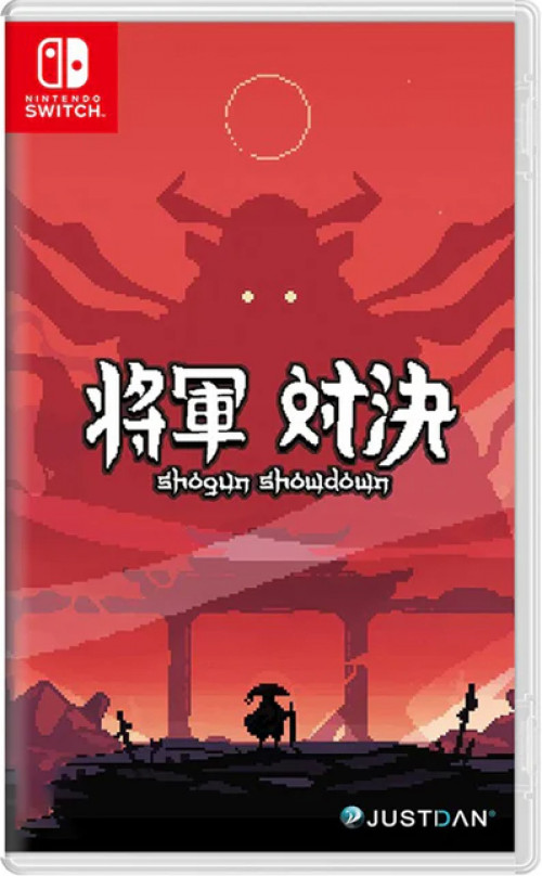 <br />
<b>Warning</b>:  Undefined variable $categoryPath in <b>/opt/bitnami/apache/htdocs/game/nintendo-switch/game.php</b> on line <b>250</b><br />
Shogun Showdown - 