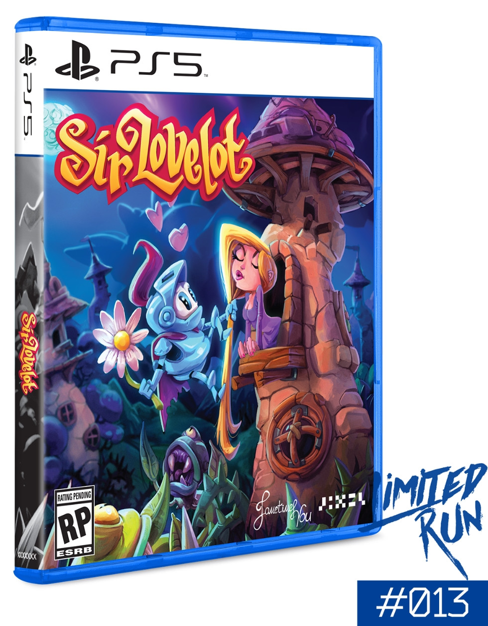 <br />
<b>Warning</b>: Undefined variable $categoryPath in <b>/var/www/gamescanner/game/playstation-5/game.php</b> on line <b>266</b><br />
Sir Lovelot (Limited Run Games) -